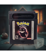 Pokémon Creepy Black - $19.95