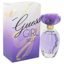 Guess Girl Belle by Guess Eau De Toilette Spray 3.4 oz - £24.74 GBP