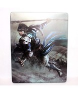 Dynasty Warriors 9 Special Ed. SteelBook for PS4 - No Game Included - $26.99 CAD
