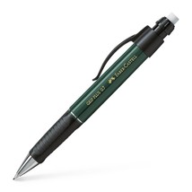 Faber-Castell Pencil Grip Plus 07 Green Metallic - $15.99