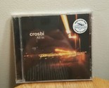 Crosbi - All In (CD, 2006, Split Records) Brand New                     ... - $6.64