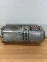 Yoshimura RS-5 Slip-On Exhaust Pipe Can Silencer - $2,407.19 MXN