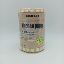Handy Size  Kitchen Paper Value Paper Towels With Full And Half Sheets  - $10.99
