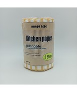 Handy Size  Kitchen Paper Value Paper Towels With Full And Half Sheets  - $15.07 CAD