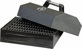 Camp Chef Bbq Grill Box With Lid - Outdoor Grill Box For Grill, 14&quot; X 16&quot; - £101.53 GBP
