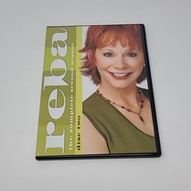 Reba Season 2 Second Two DVD Replacement Disc 2 - £3.95 GBP