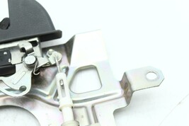 2004-2006 VOLKSWAGEN PHAETON REAR TRUNK LID LOCK LATCH H2116 image 5