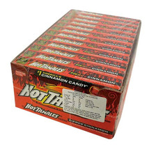 Hot Tamales Theater Box (12pkx141g) - £76.40 GBP