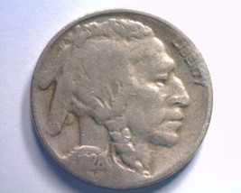 1928-S Buffalo Nickel Very Good / Fine VG/F Nice Original Coin Fast 99c Shipment - £2.81 GBP