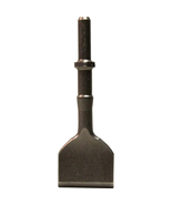 Makita 2 in. Scaling Flat Chisel For HK1810 Scraping &amp; Tile Removal Powe... - $26.68