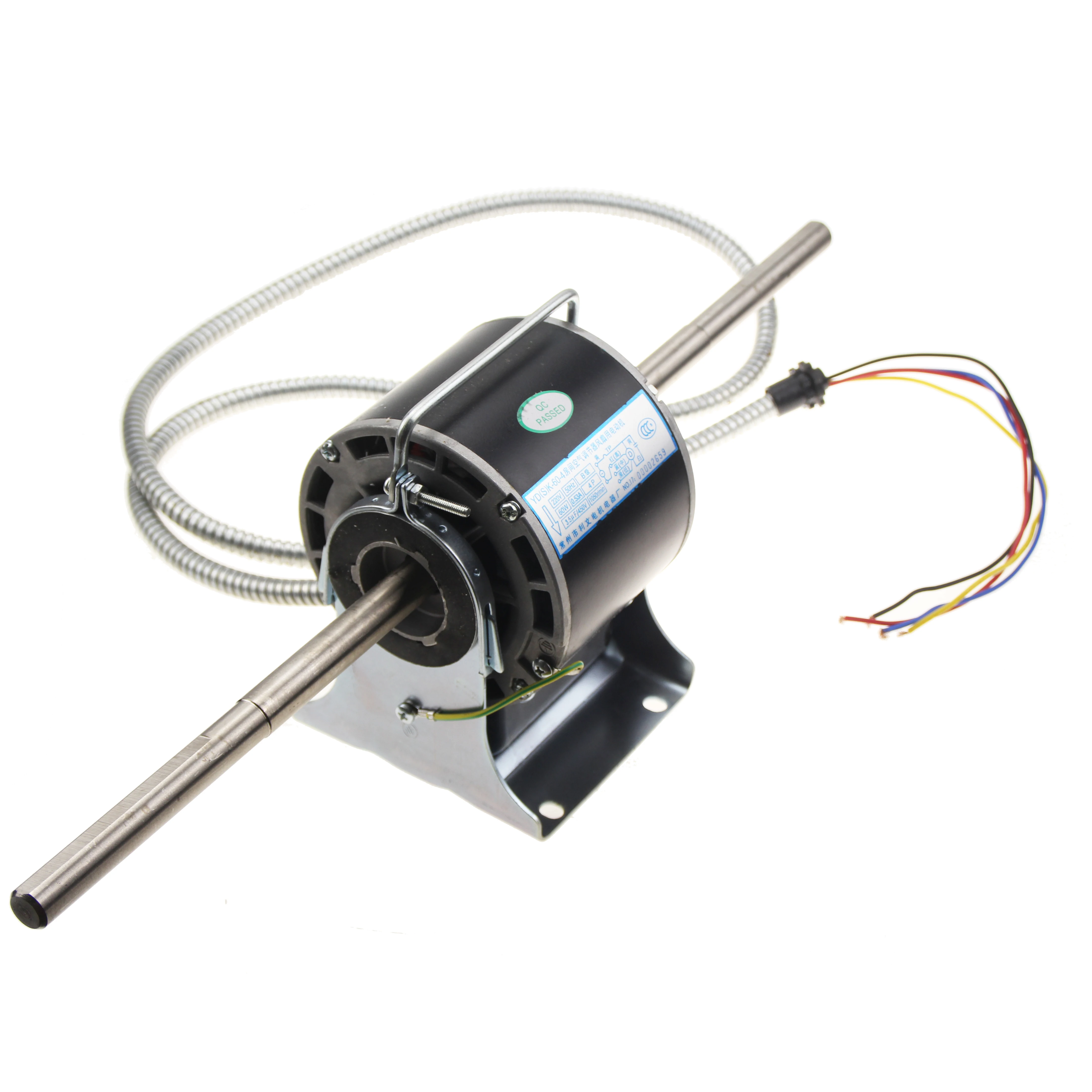 120w12mm High quality Central air-conditioning fan  motor - $173.95