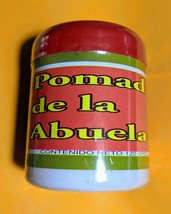Pomade Arnica De La ABUELA † GOUT Ointment 120G †Potent MEX Fomula - £10.05 GBP