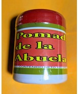 Pomade Arnica De La ABUELA † GOUT Ointment 120G †Potent MEX Fomula - £9.94 GBP