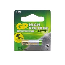 GP 27A Alkaline Battery 12V (Pack of 2) - $5.86