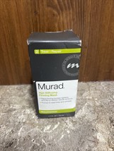 Murad Resurgence AGE-DIFFUSING Firming Mask #2 TREAT/REPAIR - 1.7 Oz New In Box - £15.93 GBP