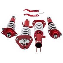 Coilovers Shocks 24 Click Damper For Toyota Corolla 2009-2019 Suspension Kit - £232.56 GBP