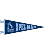 Spelman College Wool Felt Pennant - $18.99