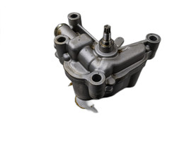 Engine Oil Pump From 2013 Nissan Versa S 1.6 - $34.95