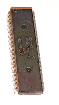 IC HD46505SP-2, NON-VGA Video Controller - $10.84