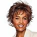 Raquel Welch Voltage Short Layered, No-Fuss Wig by Hairuwear, Petite Cap, SS9/30 Item image 13