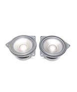 2002-2008 BMW 7 SERIES 745LI FRONT MID RANGE LOUDSPEAKER U0130 - €71,91 EUR