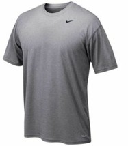 Nike Men&#39;s Legend Performance Shirt Dri-fit Onyx  XL, 2XL, XLT - £14.94 GBP