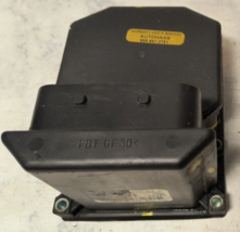 2002-2005 Audi A4 OEM Anti-Lock Brake ESP Module AWD Convertible ABS 026... - $123.26