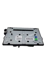 Audio Equipment Radio Control Panel ID 8L8T-18A802-AH Fits 08 ESCAPE 571178 - $40.27