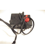 HO TRAINS BACHMANN 6607- HO/N TRANSFORMER 17VDC OUT/20 VAC OUT WORKS FIN... - $15.64 CAD