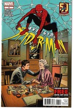 Avenging SPIDER-MAN #11 (Marvel 2012) - £2.21 GBP