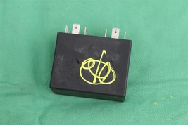 Porsche Boxster 986 Convertible Top Module Relay Cabrioverdeck 986.618.111.02 image 5