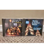 Lot of 2 Mormon Tabernacle Choir CDs: Time To Rejoyce, Joyful Noise - €7,75 EUR