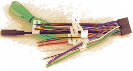 Xtenzi Wire Harness For Boss 20Pin Plug BV850ACP BV800ACP BV9351B, BV755BLC, - £13.54 GBP