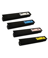 Genuine Toshiba T-FC35 Set Toner Cartridge - $5,578.15 MXN