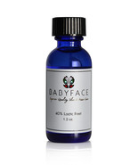 BABYFACE 40% LACTIC ACID Chemical Peel Skin Smoothing, Sensitive, Dry Skin - $21.68