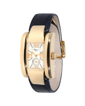 Chopard La Strada 41/6802 0001 Women&#39;s Watch In 18K Yellow Gold Women Si One - $7,088.90