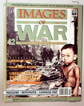 Images Of War Magazine No.42 mbox3039/b Liberation Of The Philippines - £3.12 GBP