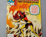 Phoenix The Untold Story Marvel Comics #1 1983 MINT - £31.54 GBP