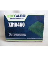 ECOGARD XA10460 Premium Engine Air Filter replaces Kia 28113-A9100 - £14.58 GBP