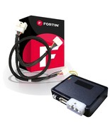 FORTIN EVO-ONE &amp; T-Harness for select Toyota 2006-2021 - $229.86 CAD
