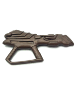 Vtg Aliens Vs Predator Renegade Predator GUN Kenner brown weapon - €5,51 EUR