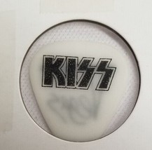 KISS - PAUL STANLEY &quot;WORLD DOMINION TECH PICK&quot; CONCERT TOUR GUITAR PICK ... - $20.00