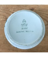 Vtg Mid Century Nymolle Denmark Hoyrub Vikings Porcelain Candy Dish Scan... - £47.68 GBP