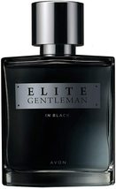 Avon Elite Gentleman in Black 75ml - £14.66 GBP