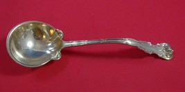 Victoria by Dominick and Haff Sterling Silver Soup Ladle 12 1/2&quot; - £386.97 GBP