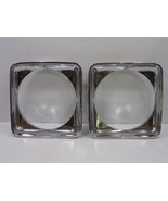 1975 - 1979 Buick Skylark Apollo Headlight Bezels OEM 1247006 75 76 77 7... - €116,68 EUR