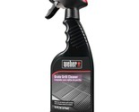 Grill Cleaner Spray - Professional Strength Degreaser - Non Toxic 16 oz ... - £31.71 GBP