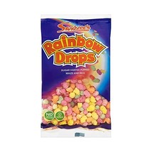 Swizzels Matlow Rainbow Drops (Pack of 24)  - £17.76 GBP