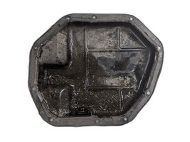 Lower Engine Oil Pan From 2011 Nissan Sentra  2.0 - £27.42 GBP