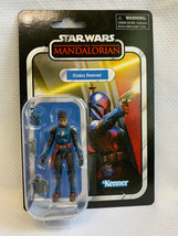 Star Wars Mandalorian &amp; Return of the Jedi Action Figures Koska Reeves B... - £23.70 GBP